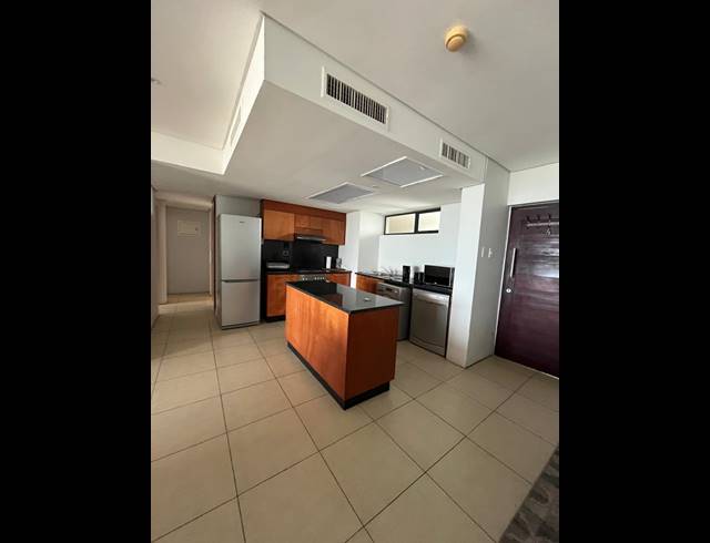 2 BEDROOM APARTMENT TO LET IN POINT WATERFRONT